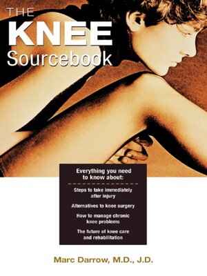 cover image of The Knee Sourcebook